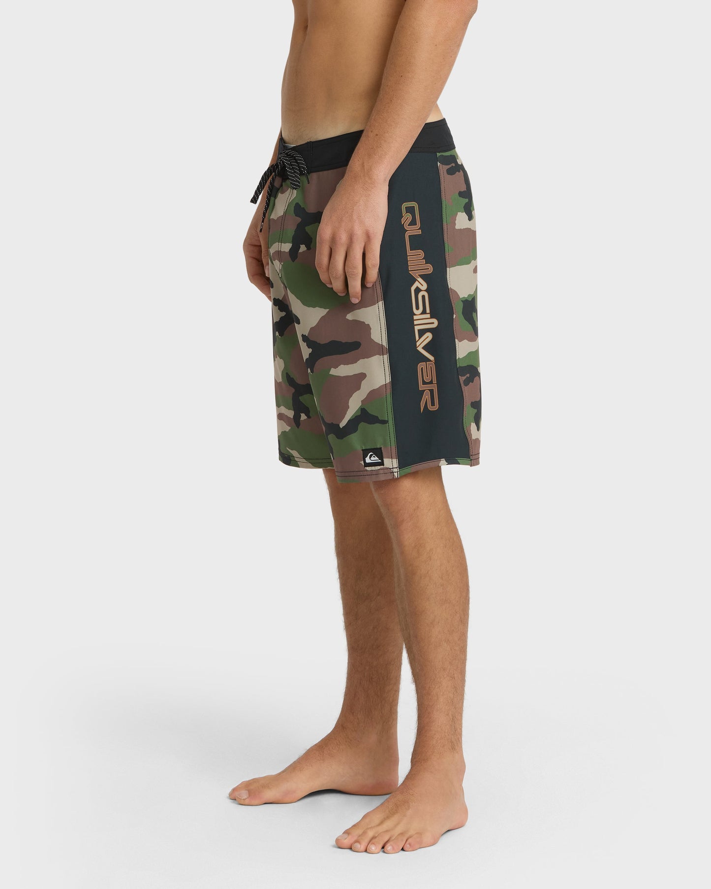 Surfsilk Arch 19" Boardshorts - Camo