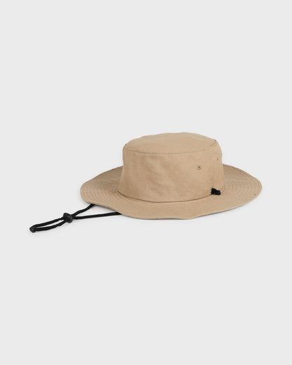 Bushmaster Hat - Khaki