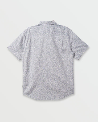 Ritz Classic Short Sleeve Shirt - Orchid