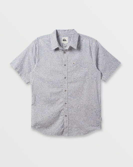 Ritz Classic Short Sleeve Shirt - Orchid