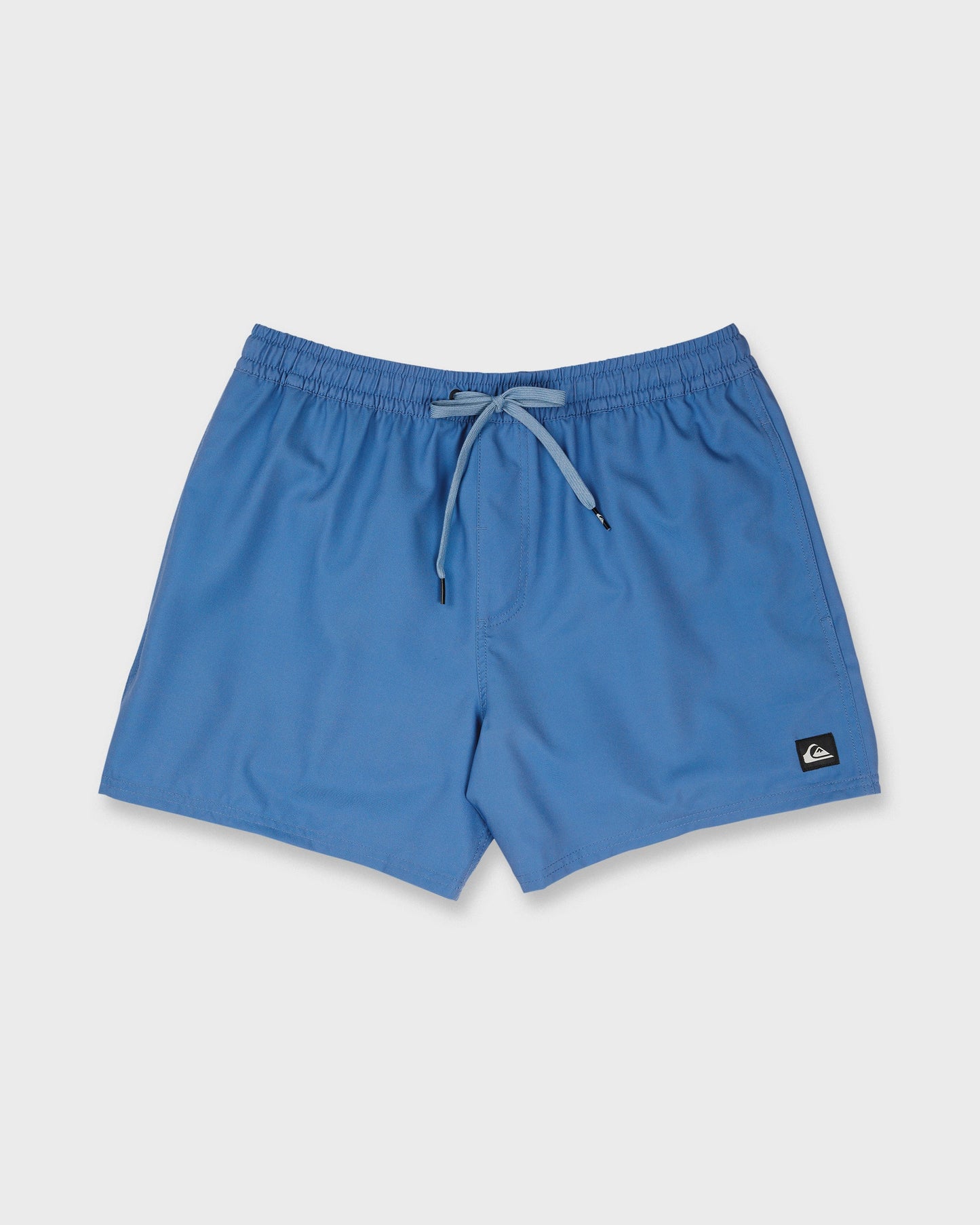 Everyday Solid 15" Swim Trunks - Riviera
