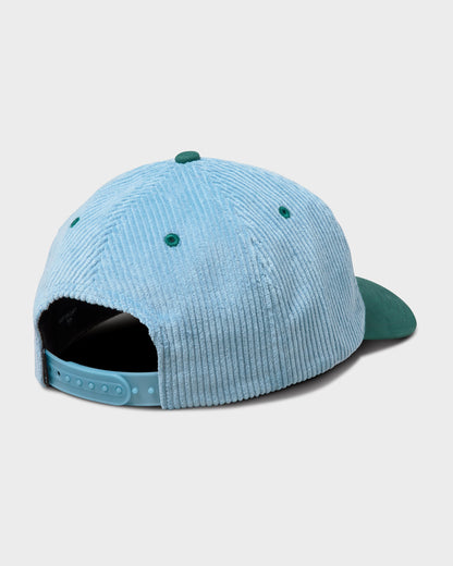 Ruff Stuff Hat - Ashley Blue