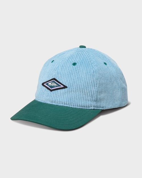Ruff Stuff Hat - Ashley Blue