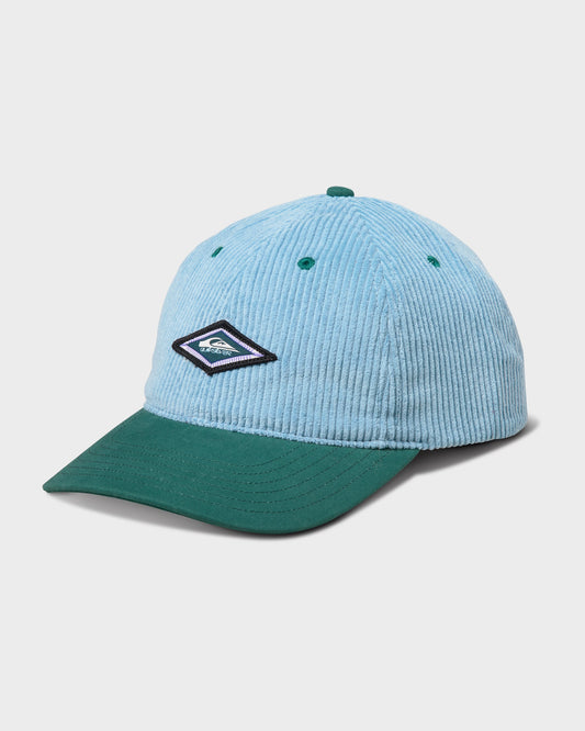 Ruff Stuff Hat - Ashley Blue