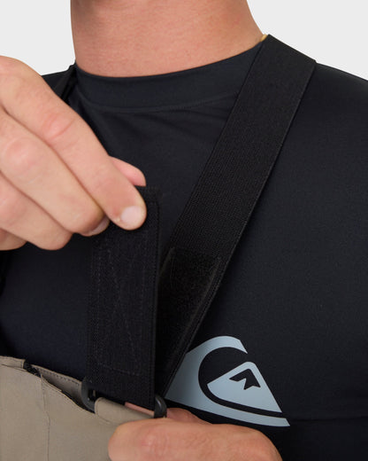 Utility Snow Bib