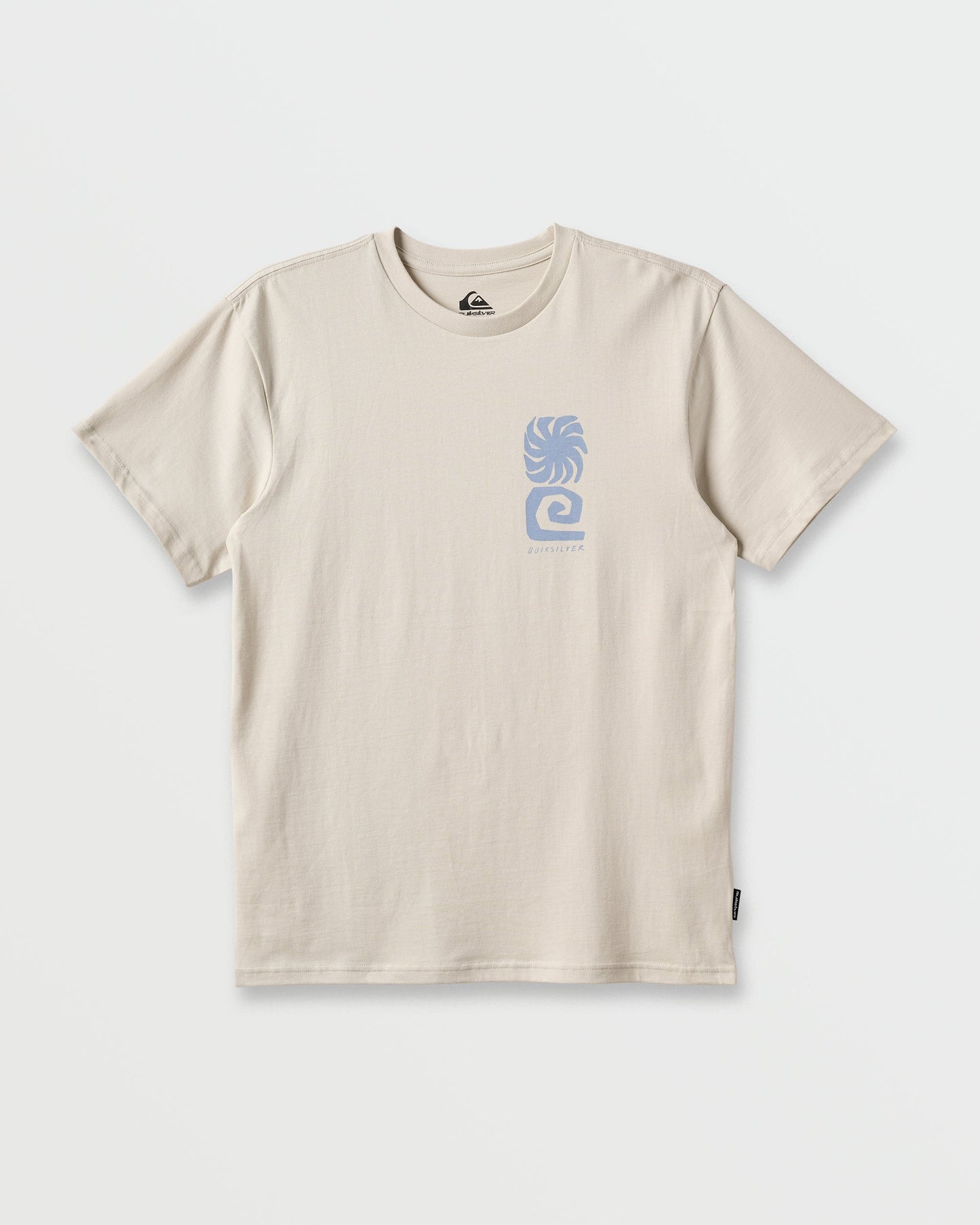 Peaceful Livin Classic T-shirt - Moonstruck