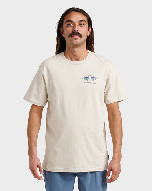 Peak Day Classic T-shirt - Moonstruck