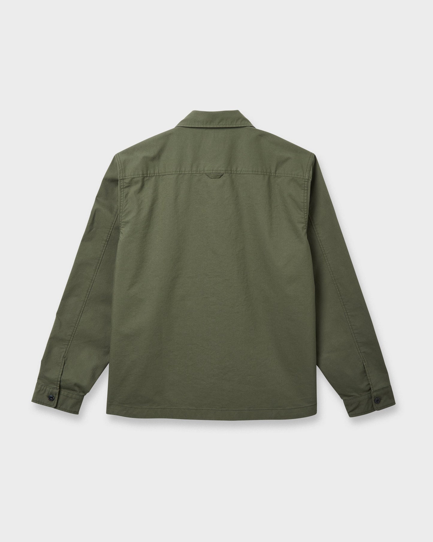 Over Shirt - Grape Leaf