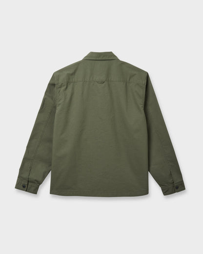 Over Shirt - Grape Leaf