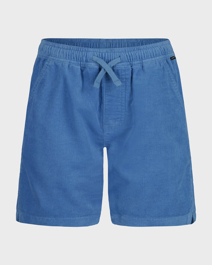 Boys Taxer Cord Shorts