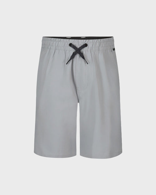 Little Boys Taxer Amphibian Hybrid Shorts