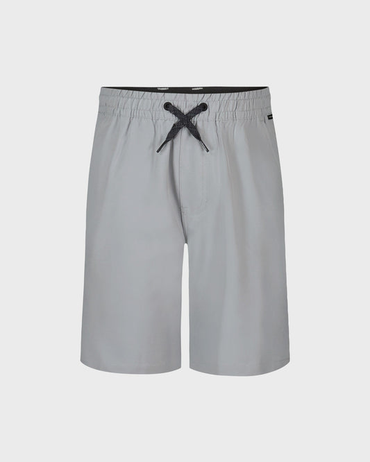 Little Boys Taxer Amphibian Hybrid Shorts