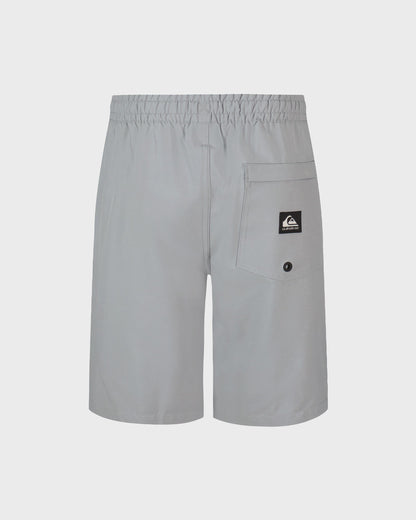 Little Boys Taxer Amphibian Hybrid Shorts