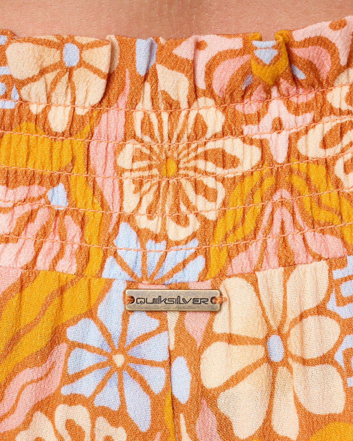 Sun Chaser Sun Blooms Print Pant
