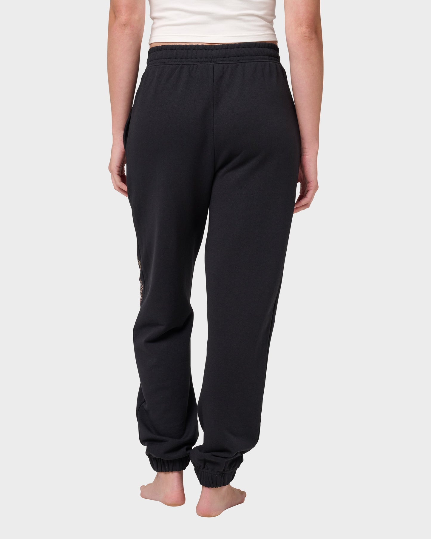 Sunlit Runaway Joggers
