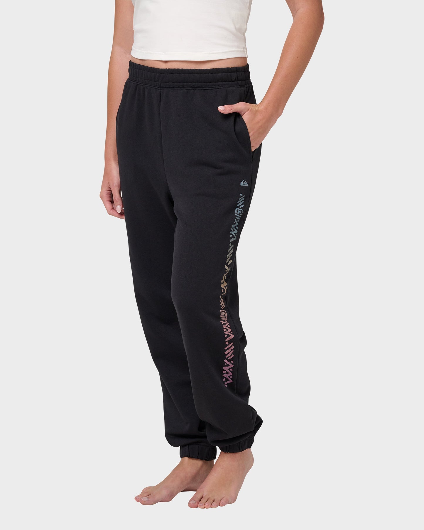 Sunlit Runaway Joggers
