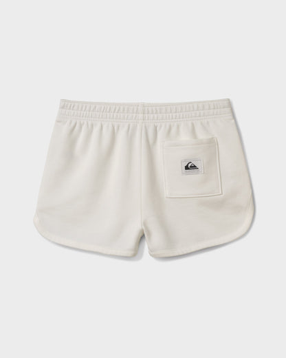 Riptide Dolphin French Terry Short