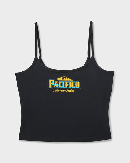 Quiksilver X Pacifico Cami Tank Top