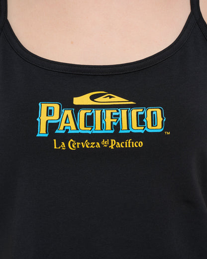 Quiksilver X Pacifico Cami Tank Top