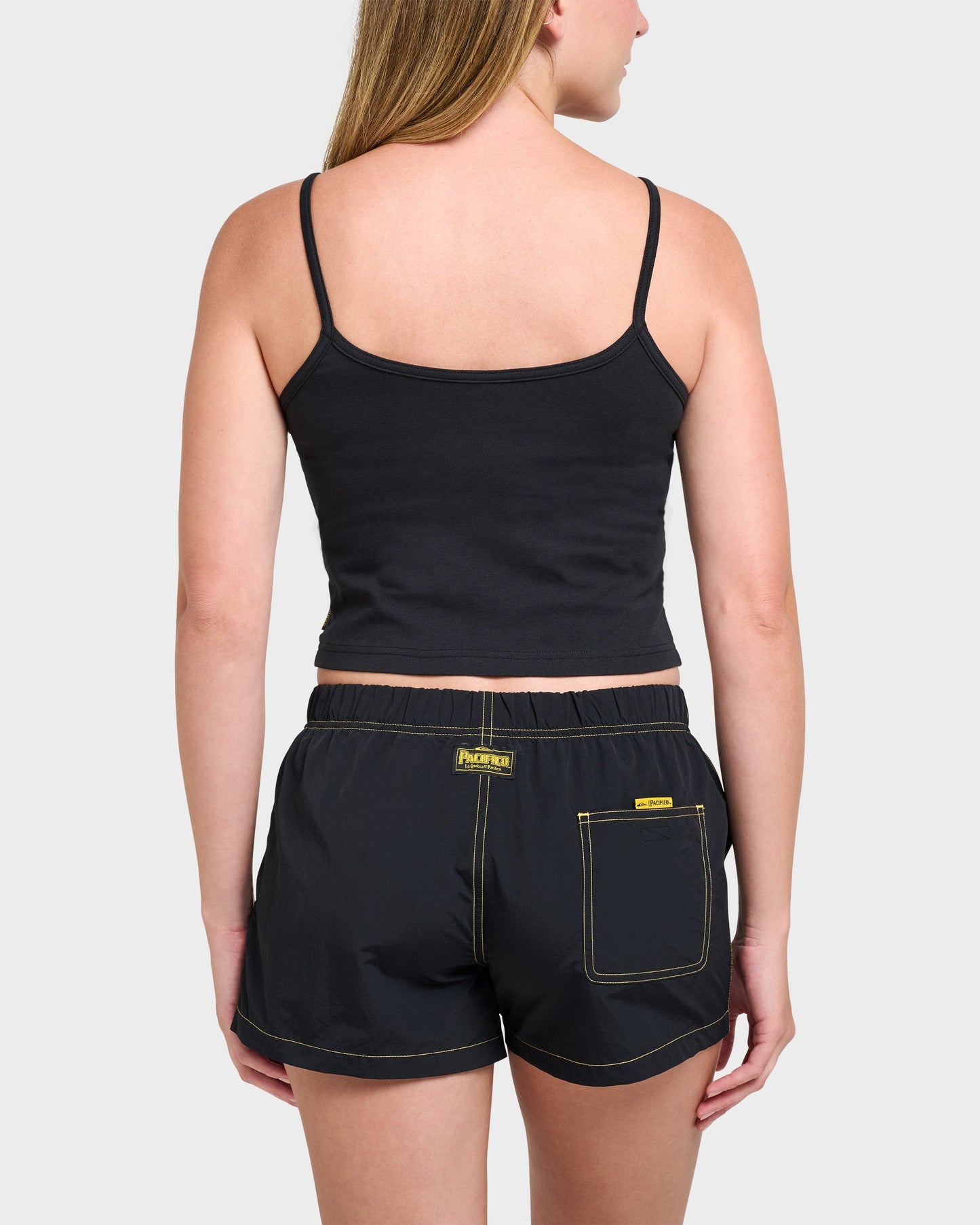Quiksilver X Pacifico Cami Tank Top