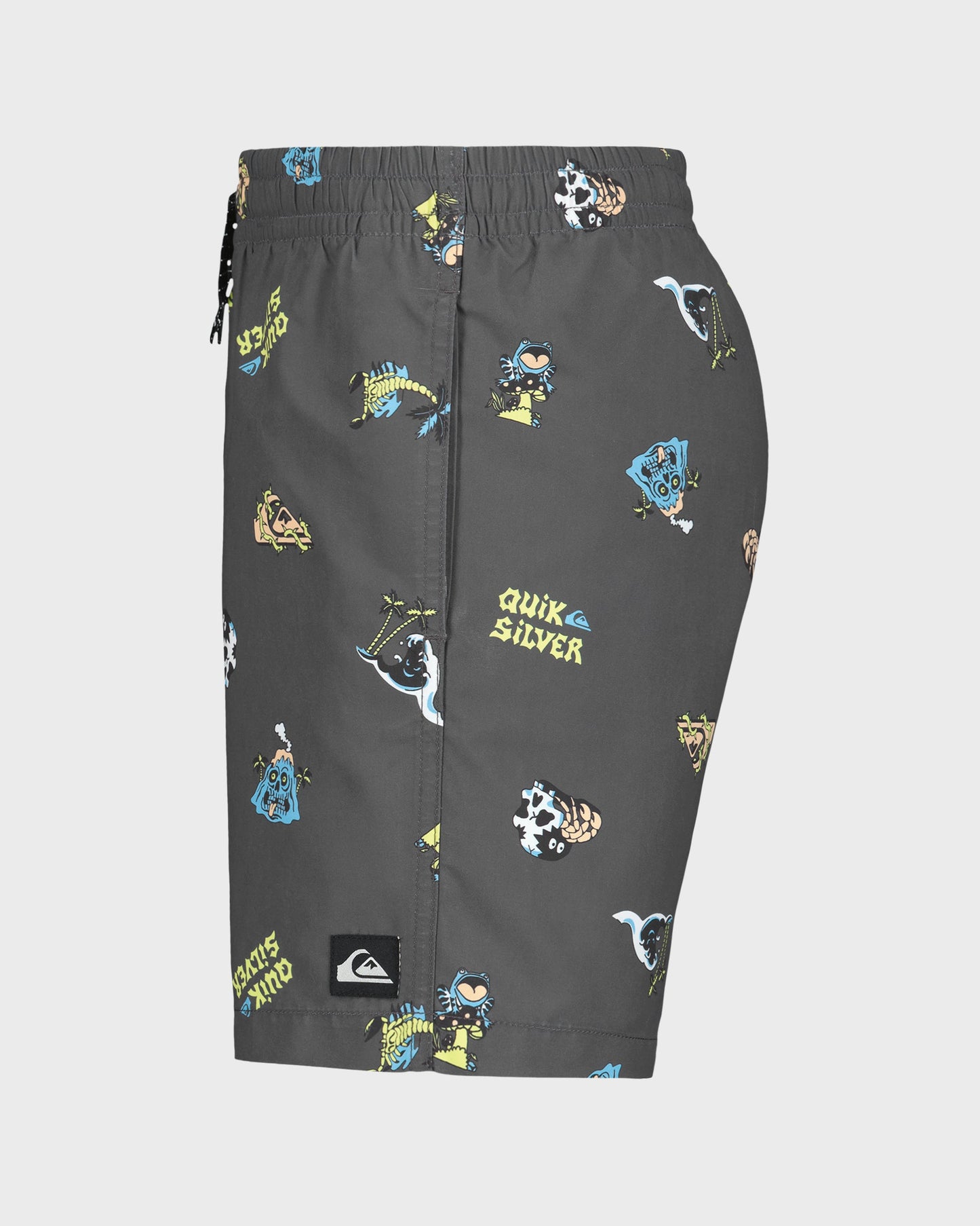 Boys Everyday Mix Volley Trunks