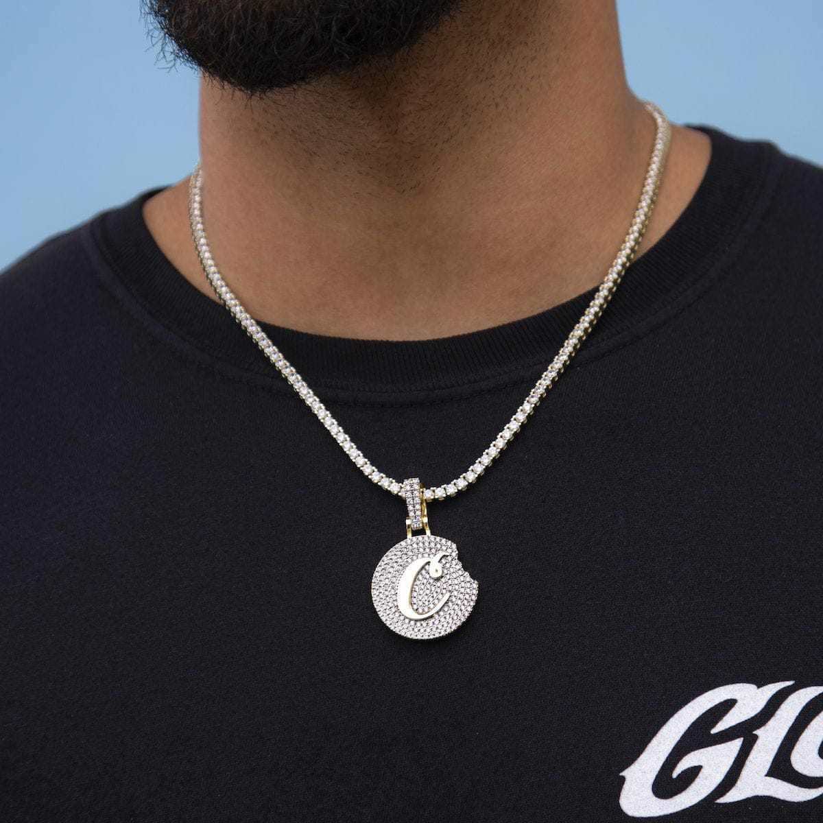 Cookies Pendant