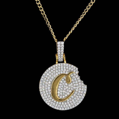 Cookies Pendant