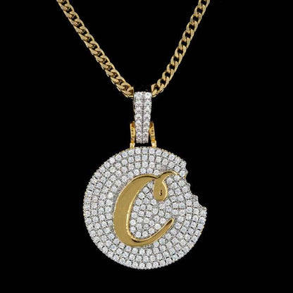 Cookies Pendant