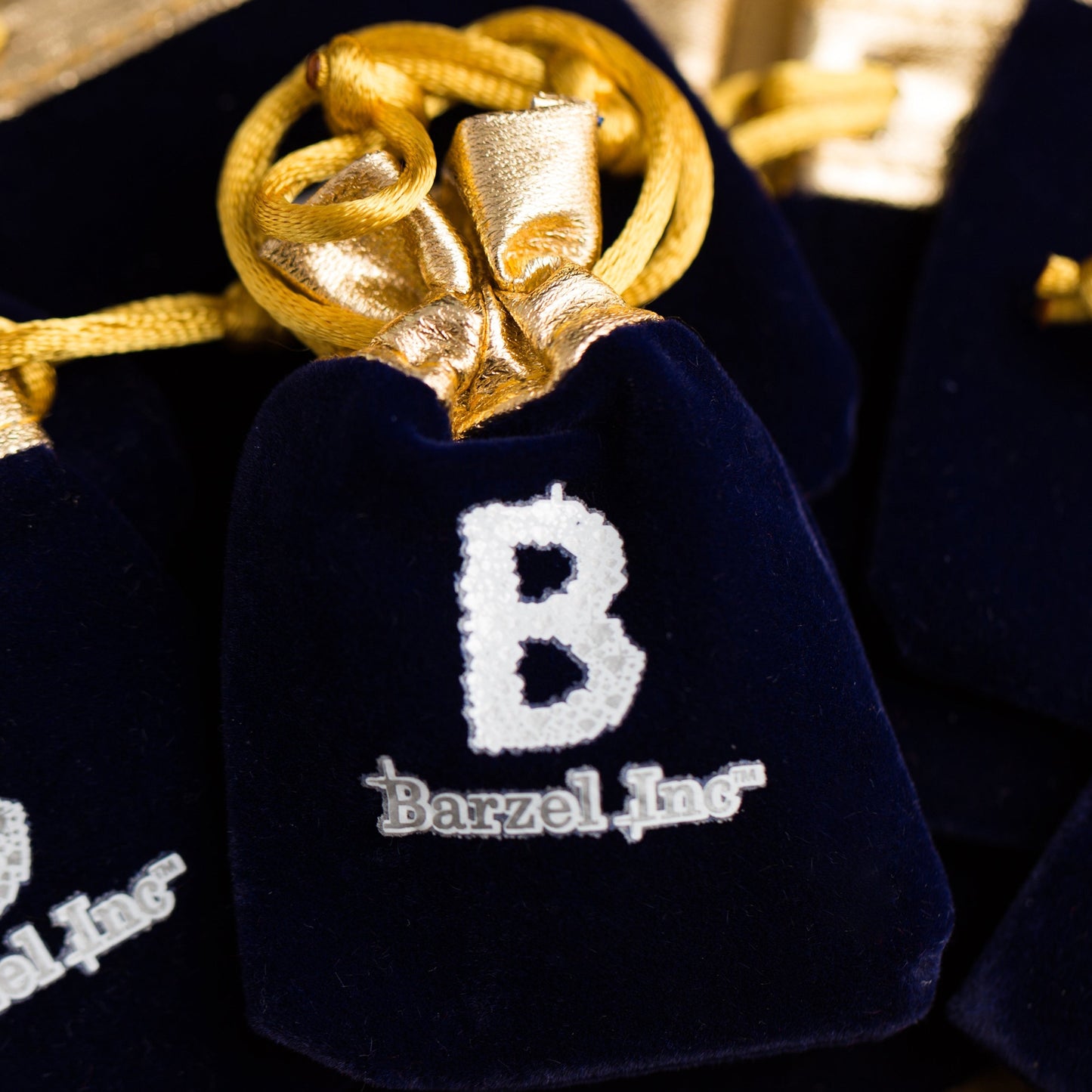 18K Gold Plated Evil Eye Crystal Huggie Earrings